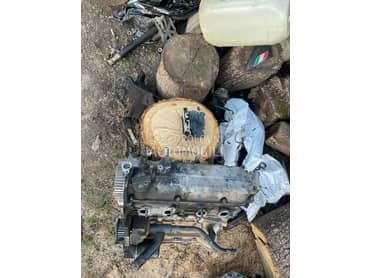 Kompletan motor 1.2 za Fiat 500 od 2004. do 2021. god.