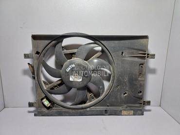 NOSAC VENTILATORA za Opel Corsa D