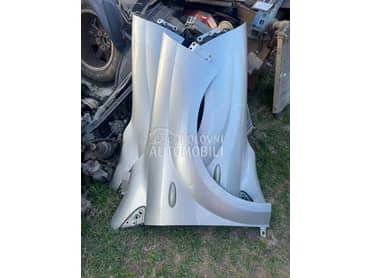 Desno krilo za Fiat Croma od 2008. do 2012. god.