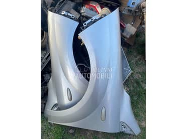 Levo krilo za Fiat Croma od 2004. do 2012. god.