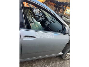 Prednja desna vrata za Fiat Croma od 2008. do 2012. god.