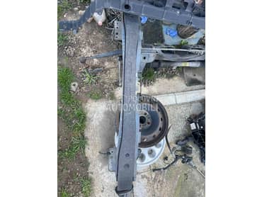 Vezni lim za Fiat Croma od 2008. do 2012. god.