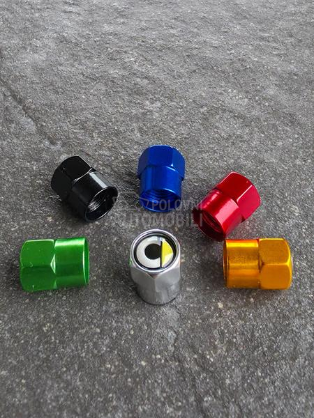 Kapice ventila felni NOVO