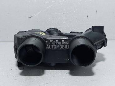 DOZER KLAPNA za Citroen C4