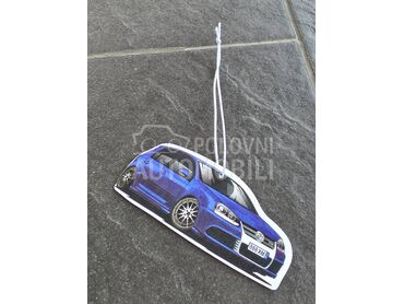 Mirisljava jelkica Golf 5 NOVO za Volkswagen Golf 5