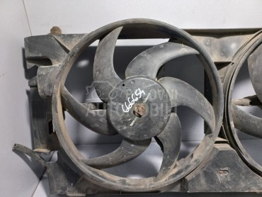 VENTILATOR za Citroen Berlingo