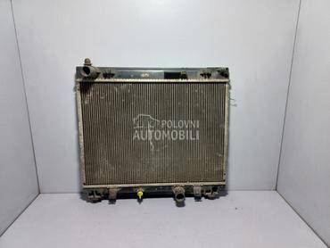 HLADNJAK VODE za Toyota Yaris