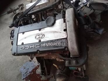 Motor 2,0.16v za Hyundai Coupe od 1999. do 2004. god.
