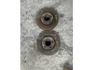 Prednji diskovi za Opel Astra J od 2009. do 2017. god.