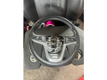 Volan za Opel Astra J od 2009. do 2016. god.