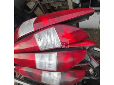štop lampe za Ford Mondeo od 2000. do 2007. god.