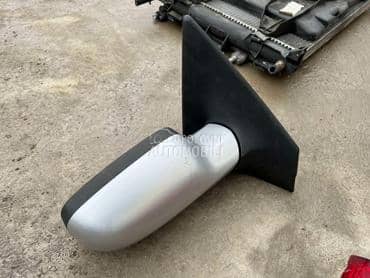 Retrovizor desni sivi TED69 za Renault Megane od 2002. do 2008. god.