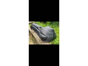 branik za Dacia Duster od 2009. do 2014. god.