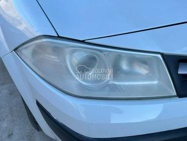 Far desni za Renault Megane od 2006. do 2009. god.