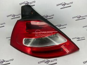 Stop svetlo levo (hečbek) za Renault Megane od 2005. do 2008. god.