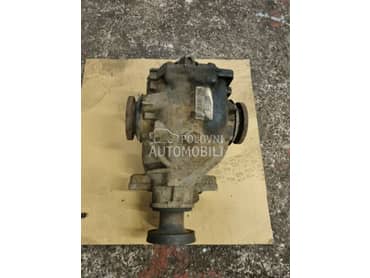 diferencijal za BMW X1 od 2000. do 2016. god.