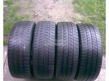 Continental 215/65 R16 Zimska