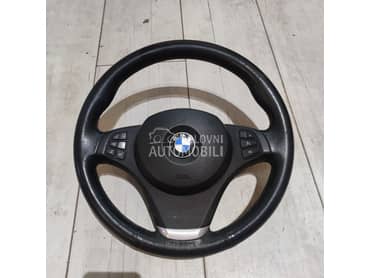 Volan x3 e83 restajling za BMW X3