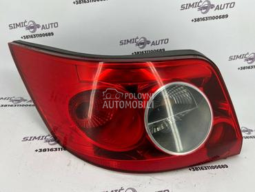 Stop svetlo levo (kabrio) za Renault Megane od 2002. do 2005. god.