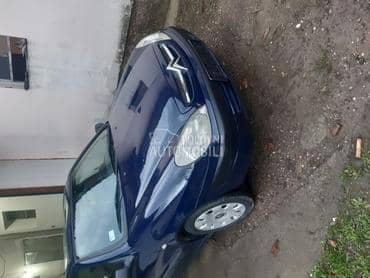Enterijer ostali delovi za Citroen Xsara