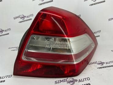 Stop svetlo desno (limuzina) za Renault Megane od 2005. do 2008. god.
