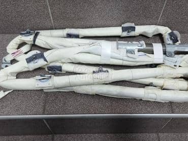 Airbag krova Scenic 4 za Renault Scenic