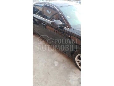 Vrata desna prednja zadnja 4G za Audi A6