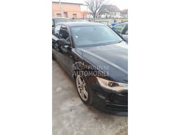 Desno krilo 4G za Audi A6