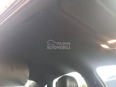 Nebo S-line 4G za Audi A6