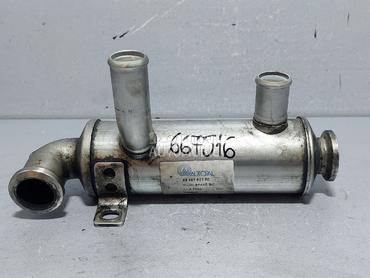 HLADNJAK EGR VENTILA za Ford Focus