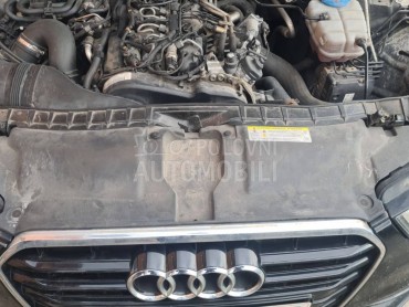 Vezni lim 4G za Audi A6
