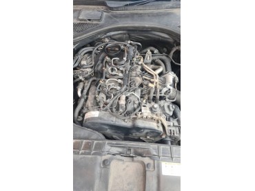 Motor za Audi A6
