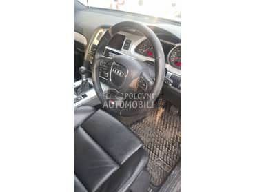 Volan sa airbag-om za Audi A3, A4, A6