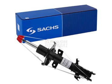 Amortizeri Prednji za Ford B-Max od 2012. do 2022. god.