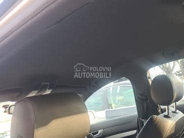 Nebo S-line 4F za Audi A6