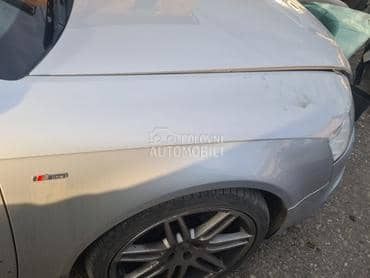 Krilo desno 4F za Audi A6