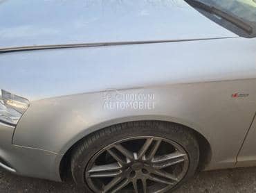 Krilo levo 4F za Audi A6