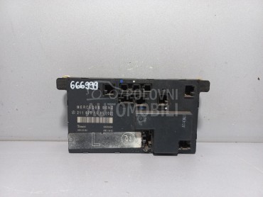 ELEKTRONIKA MODUL VRATA za Mercedes Benz E Klasa