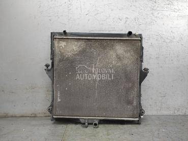 HLADNJAK VODE za Ford Ranger