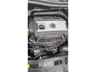 Motor 1.8 TSI za Seat Leon