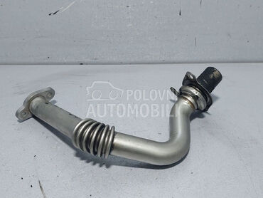 CRIJEVO EGRA za Volkswagen Passat B7