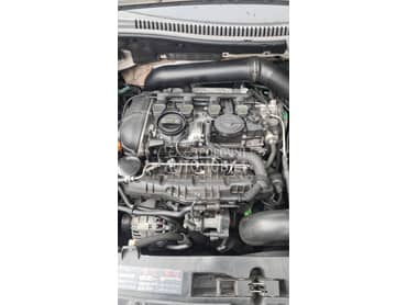 Motor 1.8 TSI za Volkswagen Passat B6, Passat B7, Golf 6