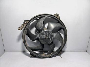 VENTILATOR za Peugeot 307