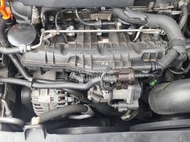 Usisna grana 1.8 2.0 TSI za Volkswagen Passat B6, Passat B7