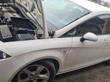 Leva prednja vrata za Seat Leon