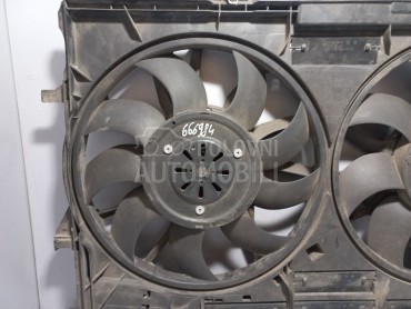 VENTILATOR za Audi Q5