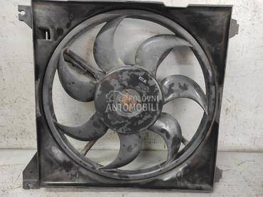 VENTILATOR za Hyundai Santa Fe