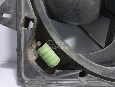 ELEKTRONIKA REOSTAT za Fiat Doblo