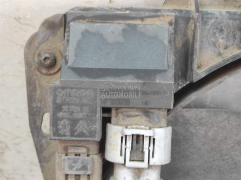 ELEKTRONIKA REOSTAT