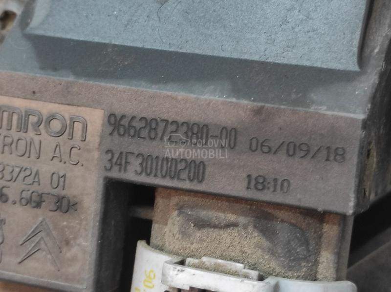 ELEKTRONIKA REOSTAT